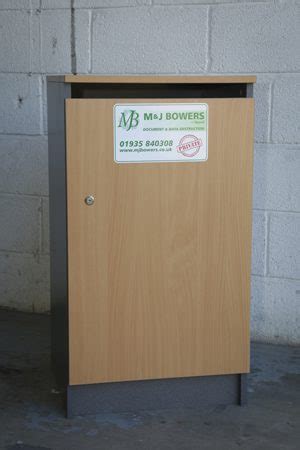 off-site shredding dorset|Confidential Waste .